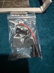 SP21058 Pilot Assembly Replacement Kit, for Rheem Water Heaters, Pilot Burner