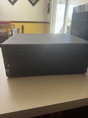 EICO 667 Tube Tester, Unsure Of Year For Production Model, Tested For Power On
