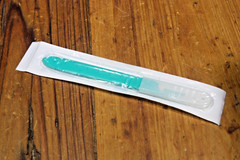 *Box of 10 Units* McKesson Size 11 Disposable Scalpel Single-Use Sterile