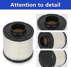 Air Filter – Fit for Ranger 570 Ranger Crew 570 2014-2023 Range Size: Set of 1