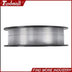 Findmall 0.030″ E71T-GS 10 Lbs – Gasless Flux Core Mild Steel MIG Welding Wire