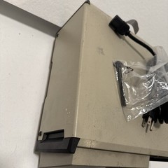 GILSON 305 PUMP FOR HPLC 100-115 – 220-240V 2A FUSE 50/60Hz 120VA