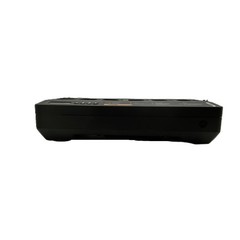 Motorola PMPN4283A Impres 2 6-Bay Charger W/ Display Module No AC Adapter