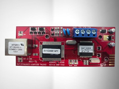 DSC TL150 T-Link Residential IP Alarm Communicator FAST FREE SHIPPING c