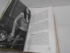“Kayla’s Journal” A Journal From a Girl Who Was Born in 1990’s Storage Unit Find