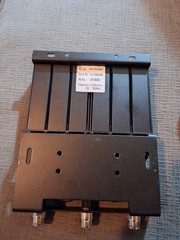 Vertex VXR-7000 VHF Repeater Flat Pack Duplexer XUFIP0002 148-160MHz 50W