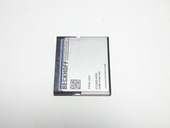 Beckhoff CX2900-0026 20GB CFast Card Compact Flash Card
