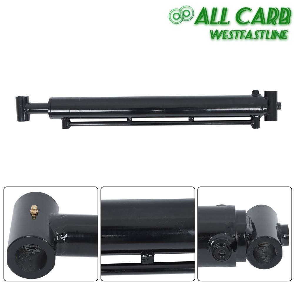 1900002900 1900003900 Thumb Cylinder For Takeuchi Mini Excavator TB280FR, TB290