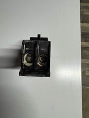 Murray Crouse-Hinds 200A 240V 2 Pole Type MD Circuit Breaker – MD2200