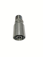 (10) MP-04-04 Hydraulic Hose Fittings 1/4 Male Pipe *Made in USA* HY/U Style