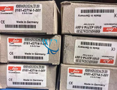 ONE New 0161-43714-1-001 Pressure Sensor 0161-43714-1-001 DHL fast shipping