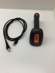 HONEYWELL GRANIT 1980i 1980IFR-3 INDUSTRIAL FULL-RANGE SCANNER RECONDITIONED USB