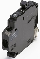 Crouse-Hinds MH115R 15Amp 120v Circuit Breaker Right Hook brand new Crouse-Hind