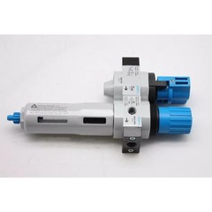 NEW FESTO 185733 LFR-1/4-D-MINI-KC Air source treatment device combination