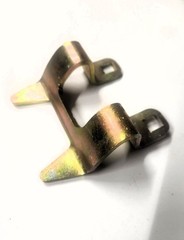 High Clip Guard for New Holland Haybine Mower 489 492 490 495 499 536 537 1100