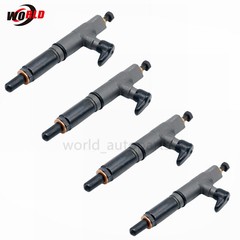 Fits Kubota Engine V2203 4X Fuel Injector 1G918-53000 1G918-53001 1G918-53002