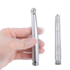 Dental LED PANA MAX High Speed Handpiece+Air Scaler+Low Speed EX203C 2H