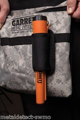 New GARRETT Waterproof PRO POINTER AT All Terrain Metal Detector Pro Pinpointer