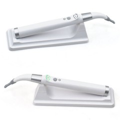 Dental Implant Surgery Locator 360℃ Rotating Spotter Detector+3Pcs Sensor
