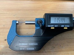 (1) Pc New Genuine Koyo Q-8280 Roller Bearing Loose Needles MINIMUM ORDER of 15!
