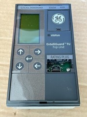 GE EntelliGuard TU Trip Unit – 3000A / G253L3XXXRXXXX – New In Box & Ships FREE