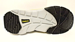 Reebok Women’s Arion Oxford Composite Toe Work Shoe RB457 Purple Women’s USA 9W