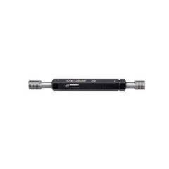 Thread Plug Gauge 1 1/16-8 – 12-14-16 – 18-20-24 – 27 – 28 UNC UNEF UNS 2B