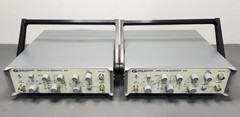 Global Specialties Instruments 10 MHz Pulse Generator 4010 115 VAC No Power