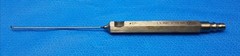 Grams Medical Cannula #27