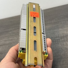 Phoenix Contact D-UKK 3/5 DIN Rail Terminal Blocks – Assembled