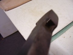 Armstrong No. 101 Lathe Tool Holder 7-1/4″L x 1″H x 1/2″ W