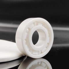 Full Ceramic Ball Bearings ZrO2 Zirconia Bearings 608 6000 6001 6002 6003 – 6007