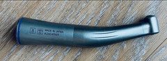 BRASSELER Forza F1 1:1 Electric Attachment – HANDPIECE USA – NSK F1