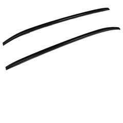 Roof Rack Side Rails for Toyota RAV4 2019-2020 Car Top Luggage Carrier