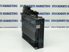 Omron R88D-KN01H-ECT R88DKN01HECT AC Servo Driver 0-240V 3PH 1.2A 0-500.0Hz 100W