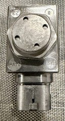 Volvo VOE8158342 24V Solenoid Valve A25C A35D A40D OEM