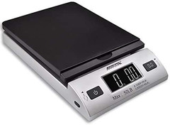 Accuteck W-8250 Digital Shipping Postal Scale 50lb Capacity 0.1oz High Accuracy