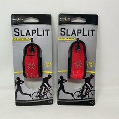 Nite Ize Slp2-10-R3 Gen Purpose Hands Free Light,Led,Red