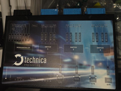 Technica Engineering Media Gateway – Automotive Ethernet BroadR-Reach Switch