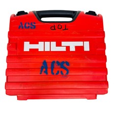 Hilti TE DRS-B Dust Removal System for SDS Max Breakers 365944, Made in Austria
