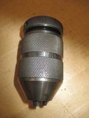 Delta 500 Portomatic Vintage 1/16 – 1/2 Keyless Chuck w/ J6 Bore