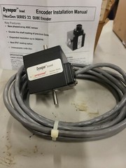Northstar Dynapar Series22 Qube Encoder 2201002245 – 42059678 with Cable “NEW”