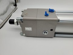 SMC CDNA2D80-300-D Single Rod Cylinder Double Acting 80MM Bore 300MM Stroke