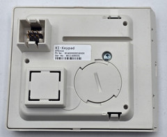 KI-Keypad 82400000016000 Nidec – Control Techniques M600, M700 Apart13