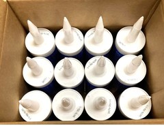 Loctite Power Grab 9 oz Heavy Duty Construction Adhesive White 12 Pack 2022554