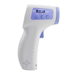 Non-Contact Dual Use Infrared Thermometer – Sper Certified