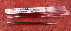 Metcal SMTC-160 Series SMTC Hand Soldering Rework Cartridge.