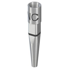 Straumann Repositionable Digital Implant Analog NC (Ref 025.2102)
