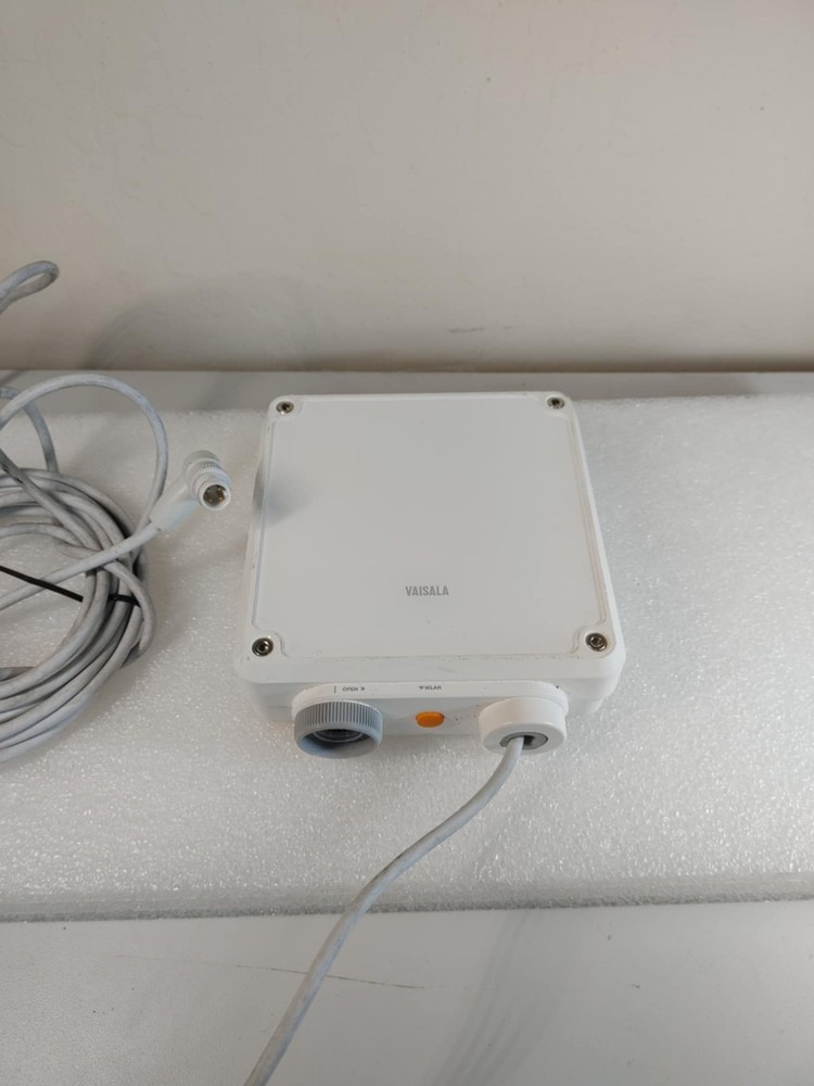 VAISALA INDIGO 201 Analog Output Transmitter