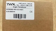 1pc NEW KDS582-60-0,5-A01 Encoder Fast Shipping